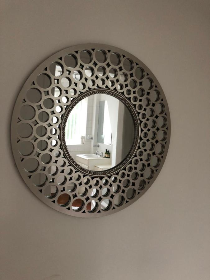 Ace Largs Ground Floor Apartment With Garden Buitenkant foto